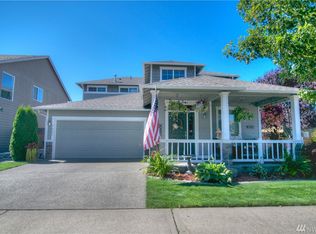 7047 Beam St SE, Lacey, WA 98513