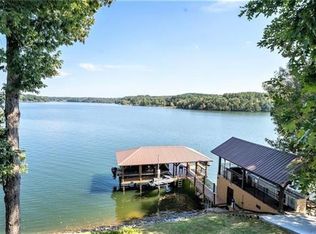 606 Twins Cove Rd, Taylorsville, NC 28681