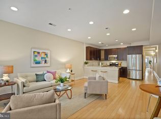 3546 13th St NW APT 1, Washington, DC 20010
