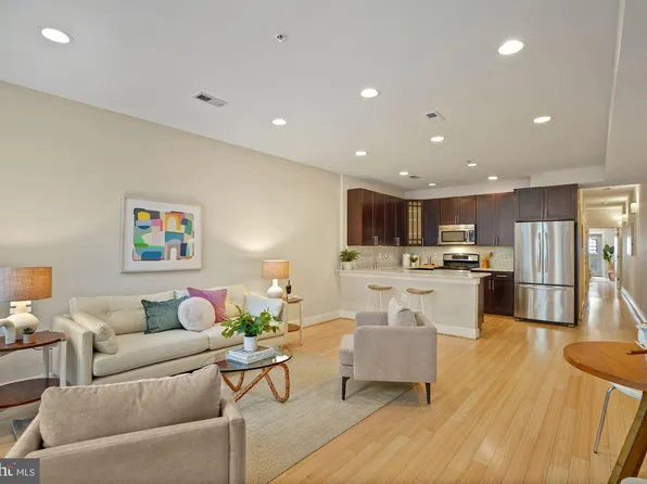 3546 13th St NW APT 1, Washington, DC 20010