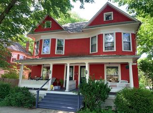201 E Jay St, Ithaca, NY 14850