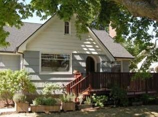 3831 NE 70th Ave, Portland, OR 97213