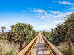 60 SURFVIEW Drive #801, Palm Coast, FL 32137