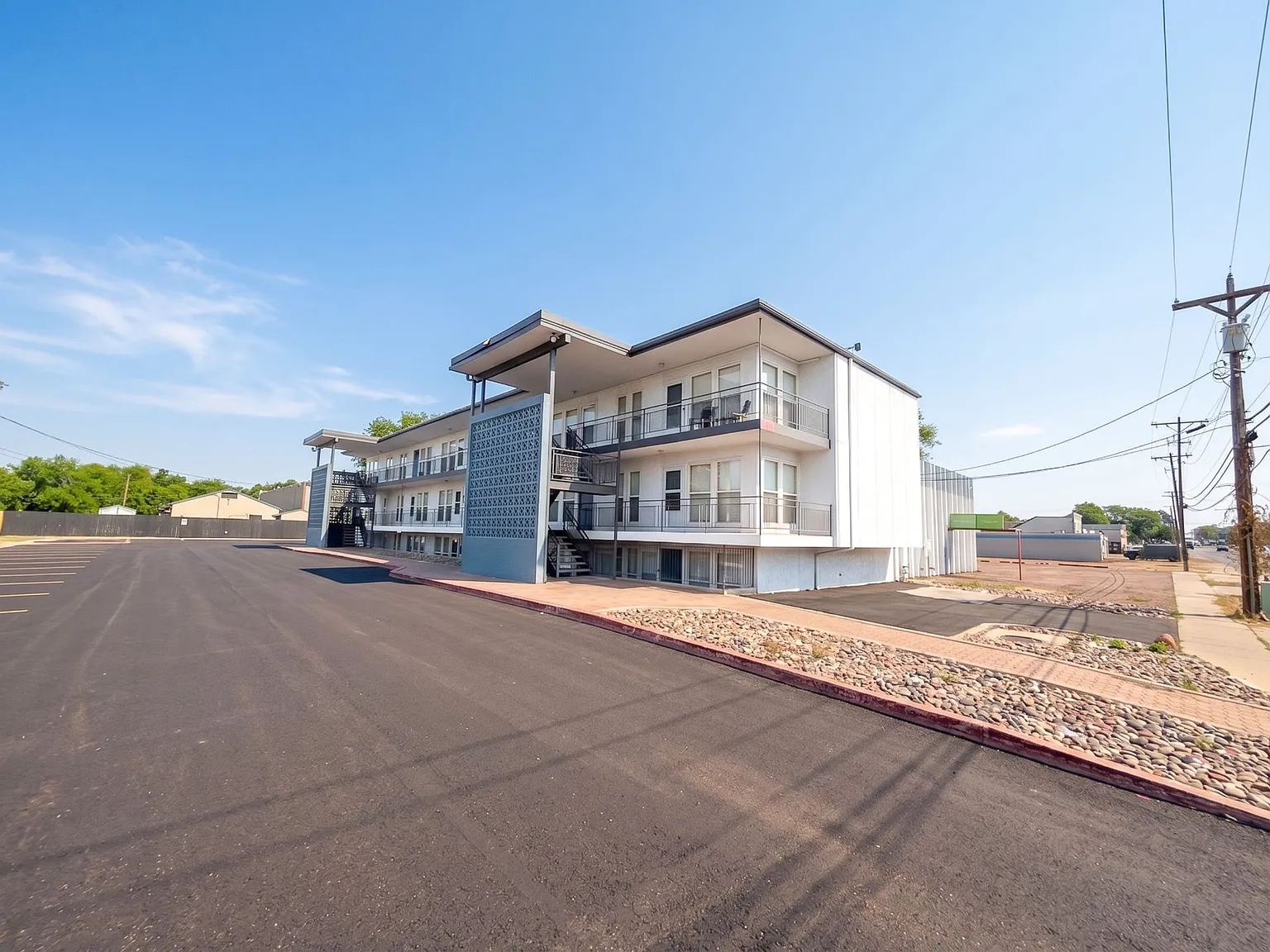 Boulder Heights — Photo 1