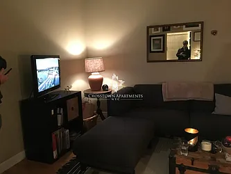 Rented by Crosstown Apartments NYC