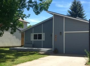 993 Brush Creek Ln, Glenwood Springs, CO 81601
