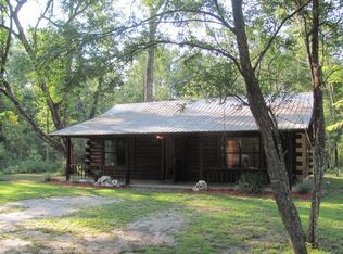 48 Hollywood Way, Crawfordville, FL 32327