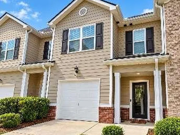 6142 Rockaway Rd #56, Atlanta, GA 30349