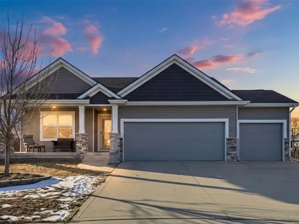 4316 SW Ash Ct, Ankeny, IA 50023