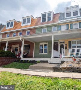 728 Green St, Havre De Grace, MD, 21078