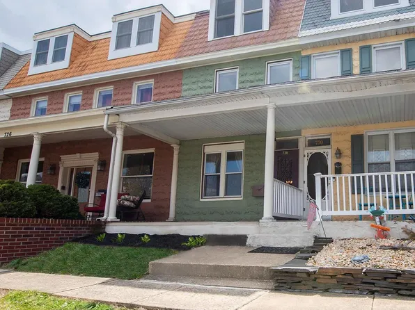 728 Green St, Havre De Grace, MD 21078