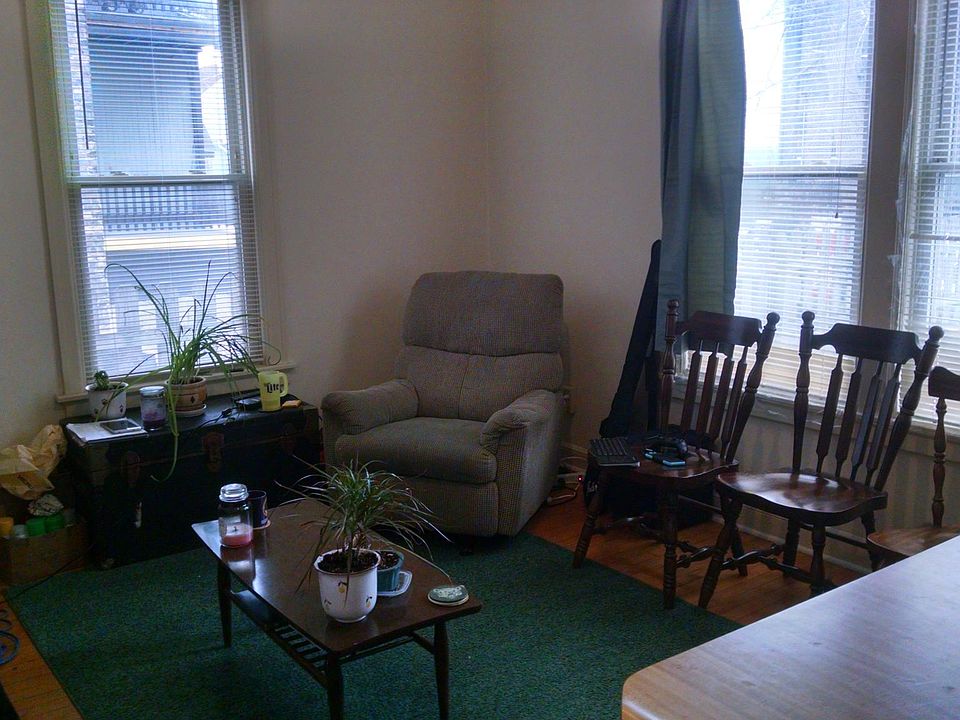 1st image of 1830 N Oakland Ave #1BD
