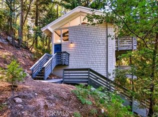 26433 Sugar Cone Ln, Twin Peaks, CA 92391