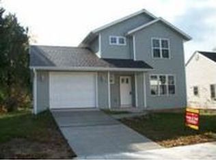 1013 Stark St, Wausau, WI 54403