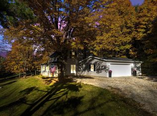 3694 Horseshoe Rd, Delaware, OH 43015