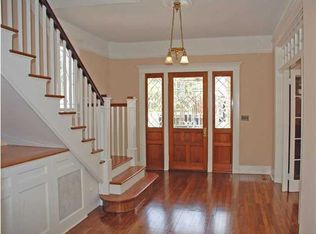 19 Colonial St, Charleston, SC 29401