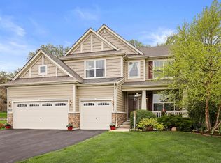 2031 Lucca Ct, Elgin, IL 60123