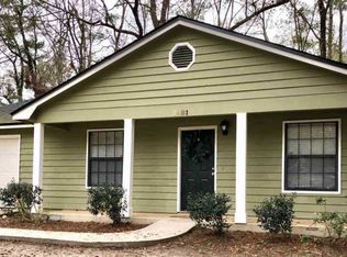 2981 Byington Cir, Tallahassee, FL 32303