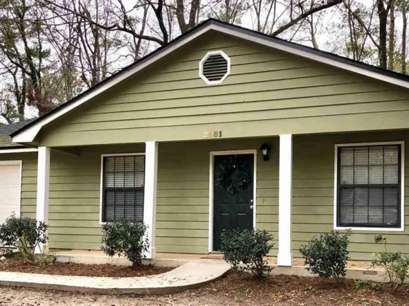 2981 Byington Cir, Tallahassee, FL 32303