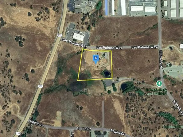 14411 Las Palmas Way, La Grange, CA 95329