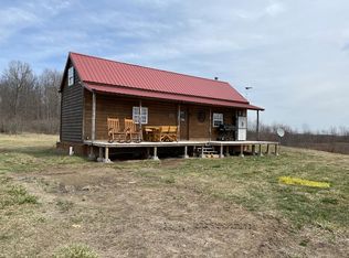 1970 County Road 33, Oak Hill, OH 45656