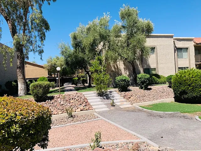 Desert Springs Apartments — Photo 6