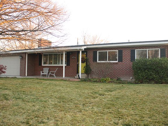 2nd image of 1608 E Fuller Dr