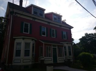 8 Glen St, Dorchester, MA 02125