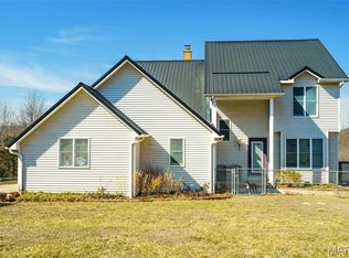 11501 County Road 8490, Newburg, MO 65550