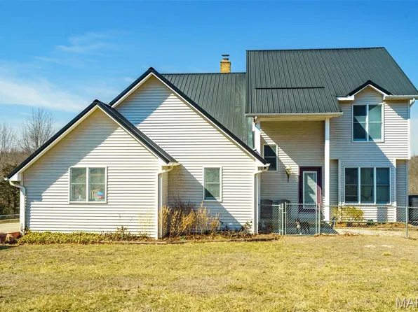 11501 County Road 8490, Newburg, MO 65550