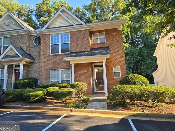 3831 Austin Park Ln, Decatur, GA 30032