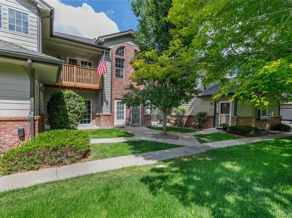 11045 Huron Street #604, Northglenn, CO 80234