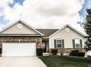 52 Ridge Wood Dr, Monroe, OH 45050