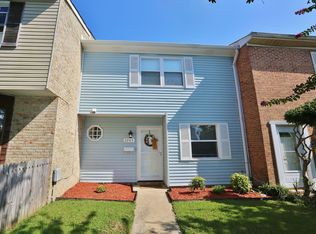 2205 Cannon Dr, Virginia Beach, VA 23454