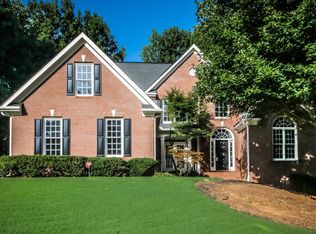 4020 Montgrove Gln, Cumming, GA 30041