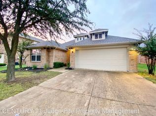 2400 Miranda Pl, Denton, TX 76210
