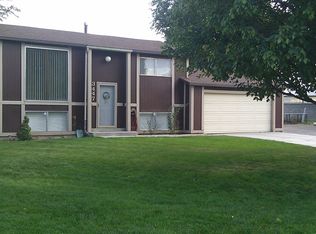 3447 S Squirewood Cir, West Valley City, UT 84120