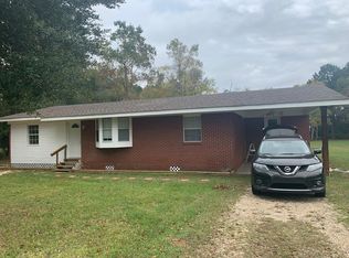 148 Magnolia Dr, Picayune, MS 39466