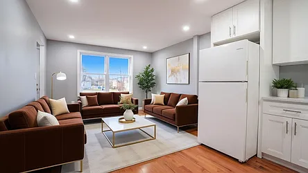 1440 East 91st Street