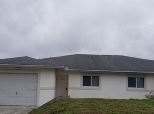 2424-2426 Milton Ave., Lehigh Acres, FL 33973