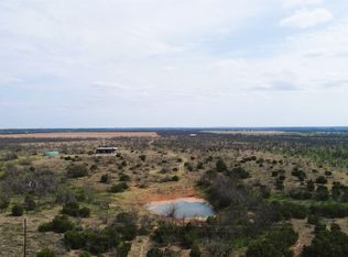 1631 County Road 217, Winters, TX 79567