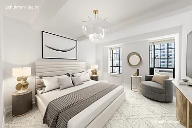 Sold by Schulman Realty LLC