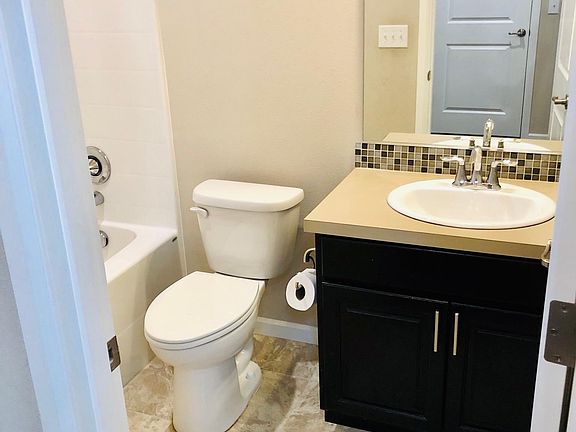 Ground Floor Bathroom