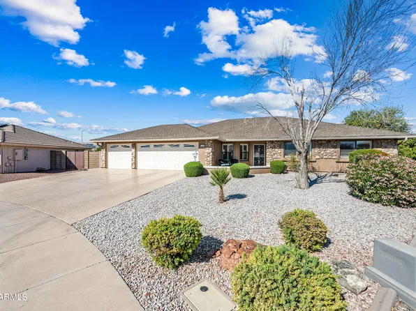 11558 E LOMITA Avenue, Mesa, AZ 85209