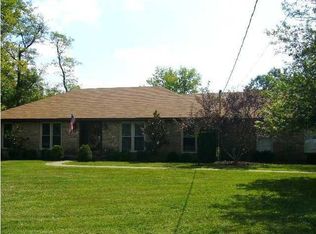 101 Plum Ridge Rd, Taylorsville, KY 40071