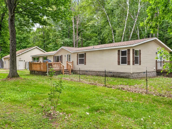 20856 Paradise Ln, Brainerd, MN 56401