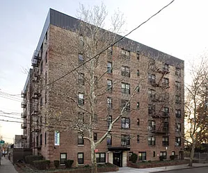 The Kansas at 134-20 87th Avenue in Kew Gardens