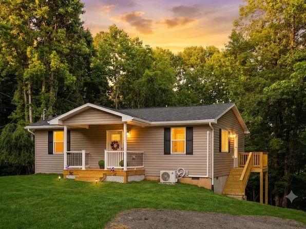 102 Holly St, Galax, VA 24333