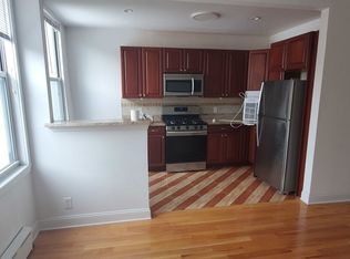 577 Woodward Ave #3, Ridgewood, NY 11385