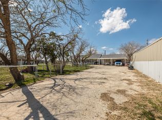 240 Fm 382, Ovalo, TX 79541